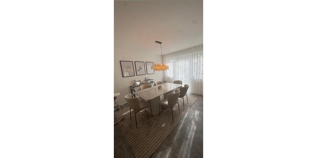 Reihenhaus Hatten - 4 Zimmer, 115 m&sup2;, 1.250&euro; | Angebot:26030713