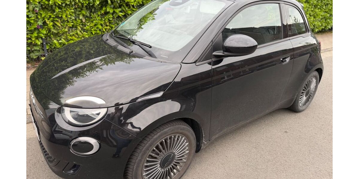 Fiat 500e 53.100 km 14.900 &euro; Greven 48268