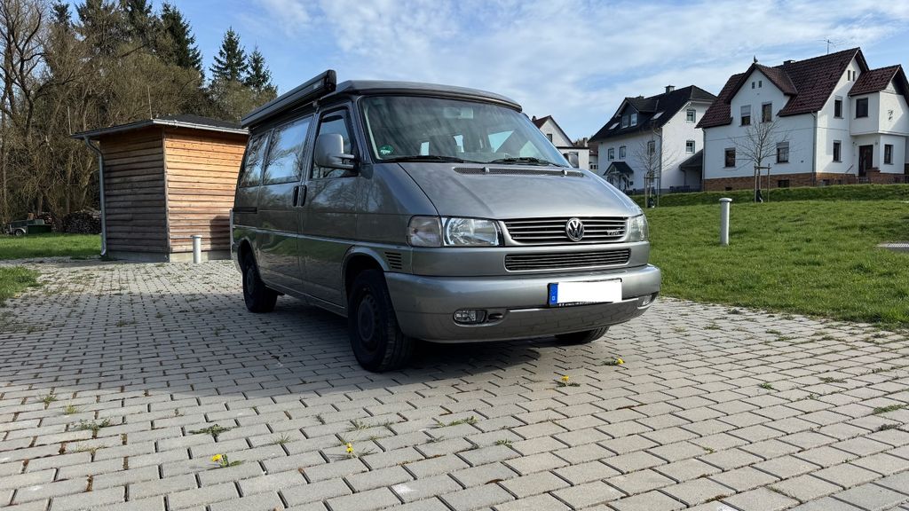 VW T4 California 269.347 km 19.750 &euro; Braunfels 35619