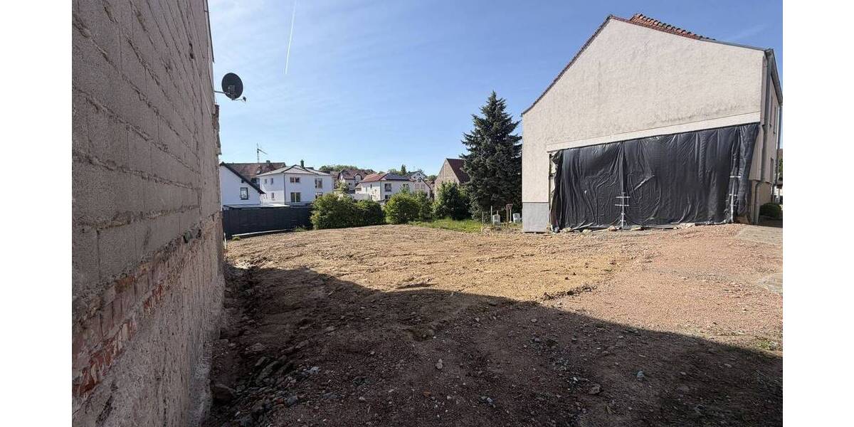 Grundstück Großrinderfeld - 122.700&euro; | Angebot:26806967