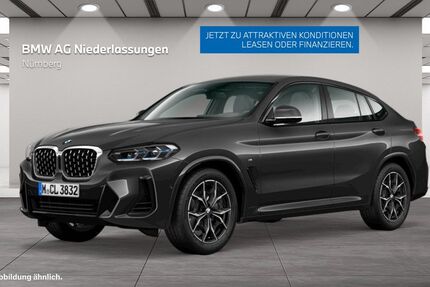 BMW X4 8.336 km 56.895 &euro; Nürnberg 90441