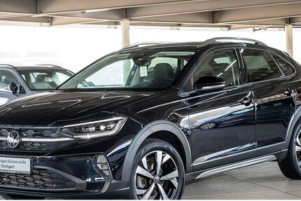 VW Taigo 35.752 km 20.830 &euro; Stuttgart-Feuerbach 70469