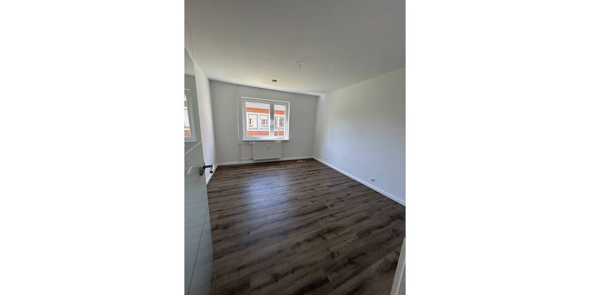 Etagenwohnung Nienburg - 3 Zimmer, 62 m&sup2;, 138.000&euro; | Angebot:26359059