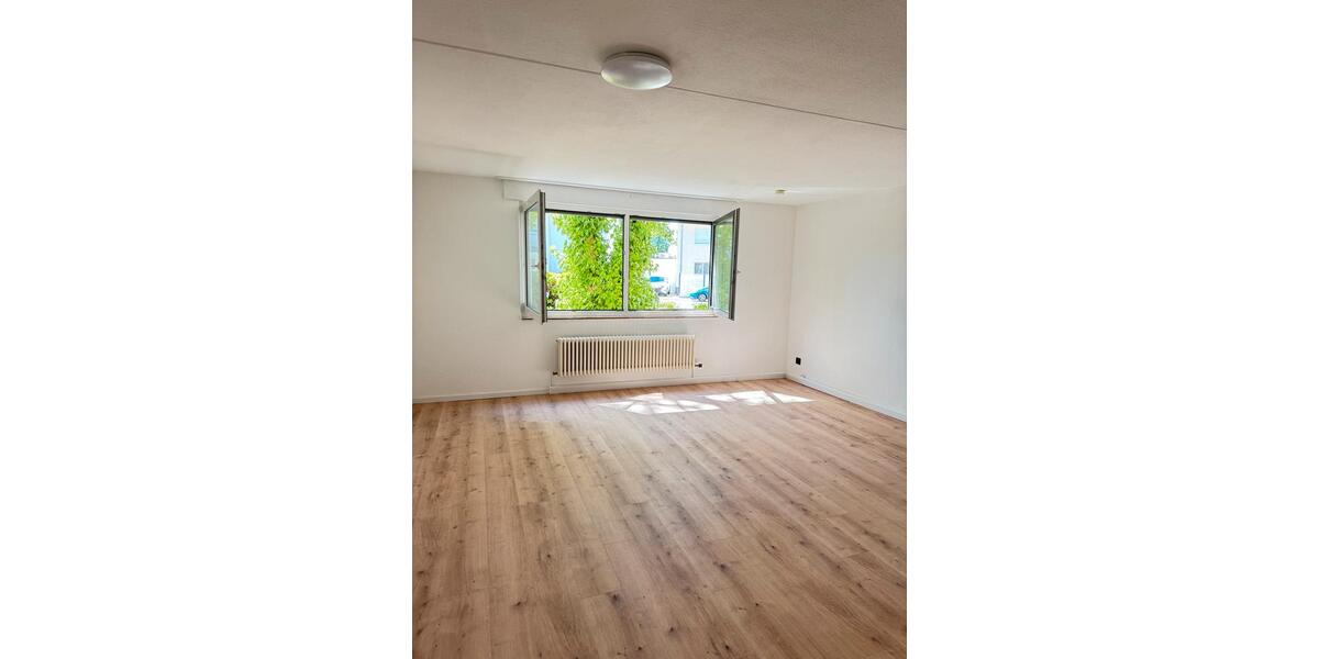 Erdgeschoßwohnung Linkenheim-Hochstetten Hochstetten - 1 Zimmer, 45 m&sup2;, 156.000&euro; | Angebot:25872509