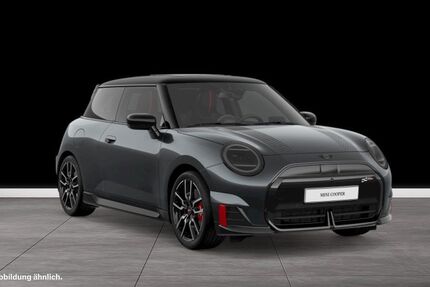 Mini John Cooper Works 22.573 km 35.990 &euro; Dreieich-Sprendlingen 63303