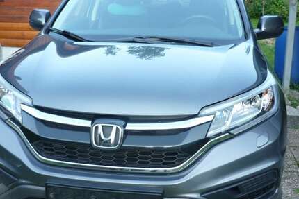 Honda CR-V 91.100 km 15.950 &euro; Löningen 49624