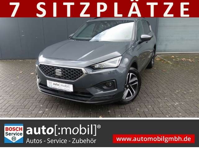 Seat Tarraco 92.500 km 27.480 &euro; Hainburg 63512