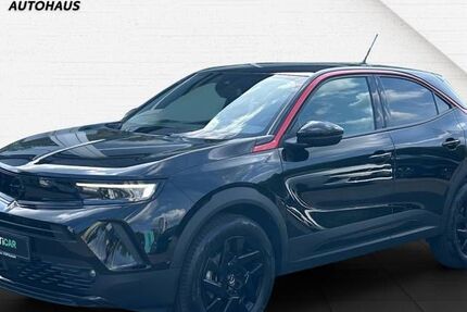 Opel Mokka 14.873 km 17.990 &euro; Burbach 57299