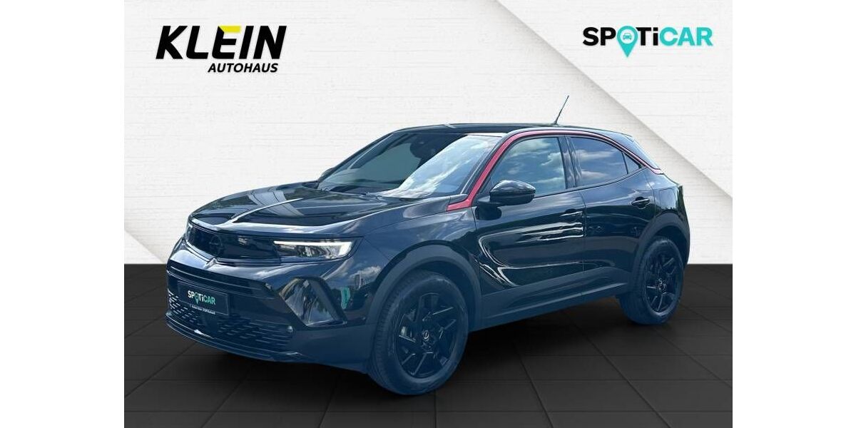 Opel Mokka 14.873 km 17.990 &euro; Burbach 57299