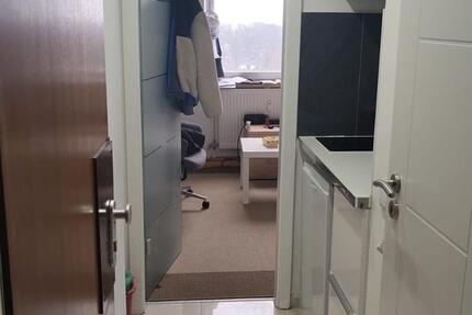 Wohnung Wedel - 1 Zimmer, 14 m&sup2;, 600&euro; | Angebot:24997103