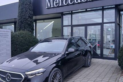 Mercedes-Benz E 450 8.500 km 86.500 &euro; Langenau 89129