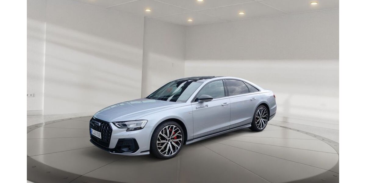 Audi A8 6.990 km 89.880 &euro; Wolfhagen 34466