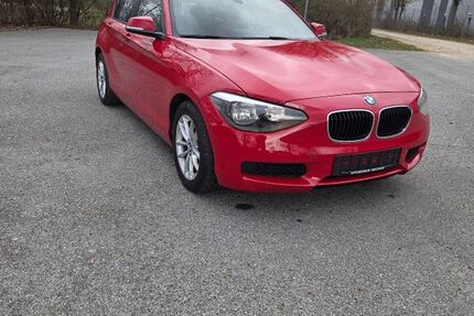BMW 118 140.800 km 7.450 &euro; Freystadt 92342