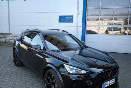 Cupra Formentor 29.186 km 39.999 € Rottenbuch 82401