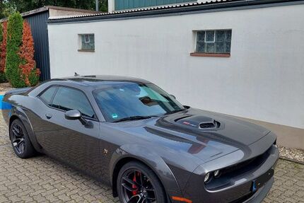 Dodge Challenger 18.510 km 56.900 € Herxheim 76863
