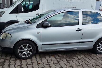 VW Fox 156.000 km 800 &euro; Salach 73084