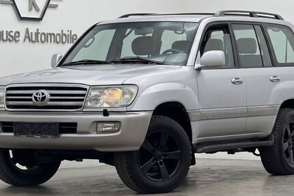 Toyota Land Cruiser 599.000 km 19.999 &euro; Hammah 21714