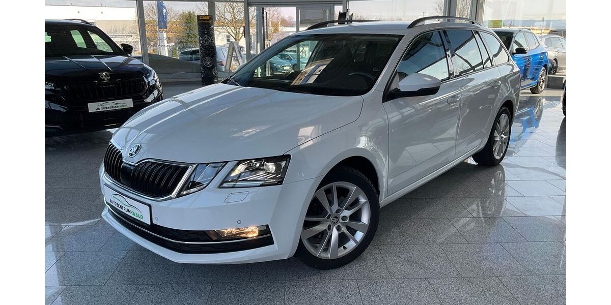 Skoda Octavia 69.920 km 17.890 &euro; Bretzfeld- Schwabbach 74626