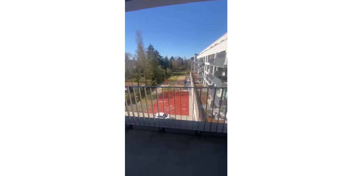 Etagenwohnung Hamburg Tonndorf - 2 Zimmer, 60 m&sup2;, 1.320&euro; | Angebot:26318653