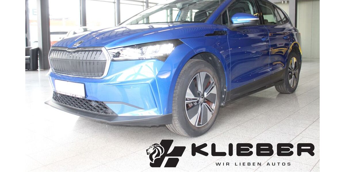 Skoda Enyaq 24.833 km 26.770 &euro; Braunschweig 38112