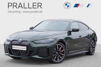 BMW i4 42.900 km 44.900 &euro; Deuerling 93180