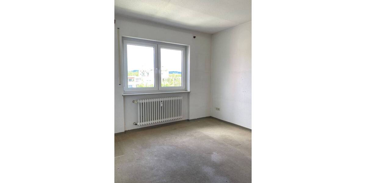 Etagenwohnung Denzlingen - 3 Zimmer, 91 m&sup2;, 310.000&euro; | Angebot:26843963