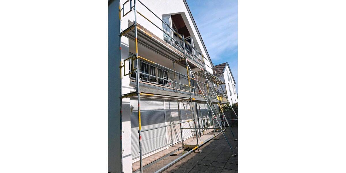 Etagenwohnung Bad Wörishofen - 2 Zimmer, 51 m&sup2;, 210.000&euro; | Angebot:27116885