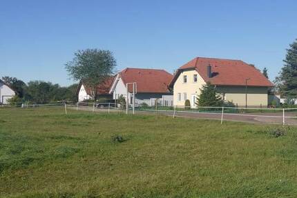 Grundstück Könnern OT Kirchedlau Kirchedlau - 28.000&euro; | Angebot:25708628