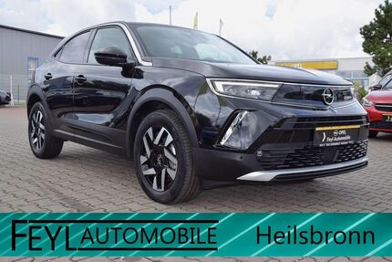 Opel Mokka 26.000 km 19.800 &euro; Heilsbronn 91560