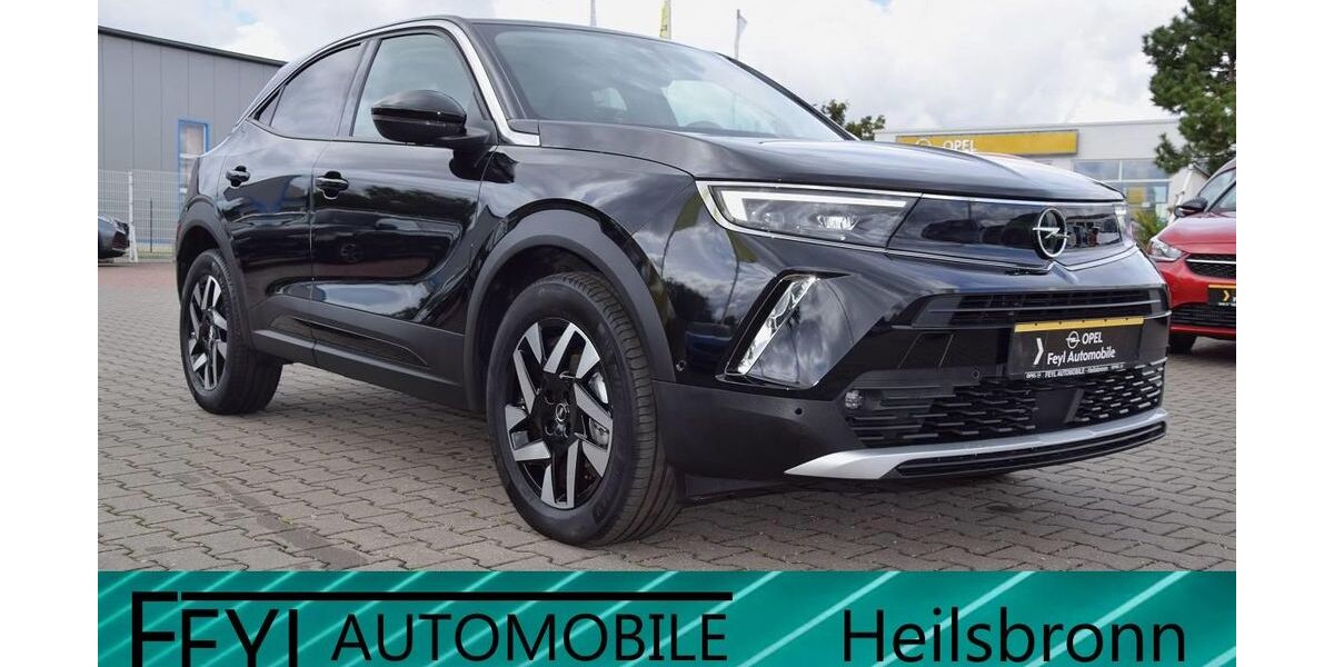 Opel Mokka 26.000 km 19.800 &euro; Heilsbronn 91560