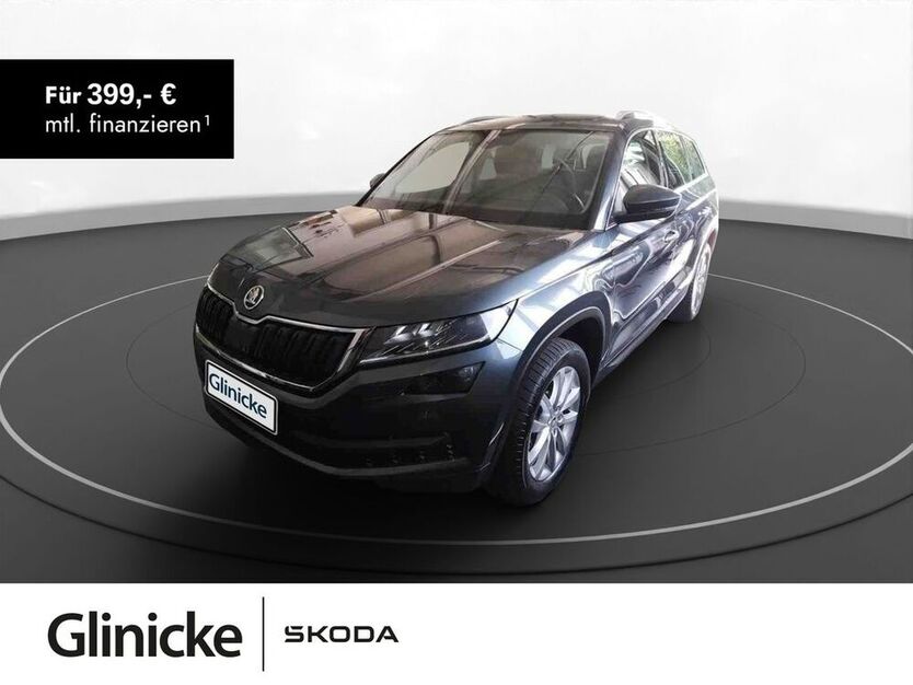 Kodiaq