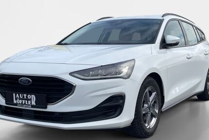 Ford Focus 44.768 km 18.880 &euro; Schweinfurt 97424