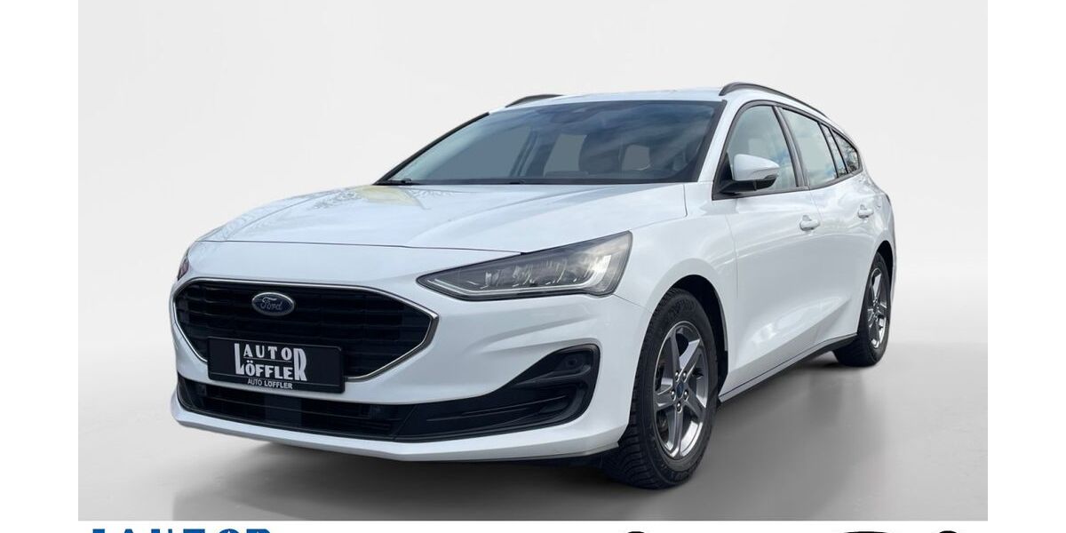 Ford Focus 44.768 km 18.880 &euro; Schweinfurt 97424