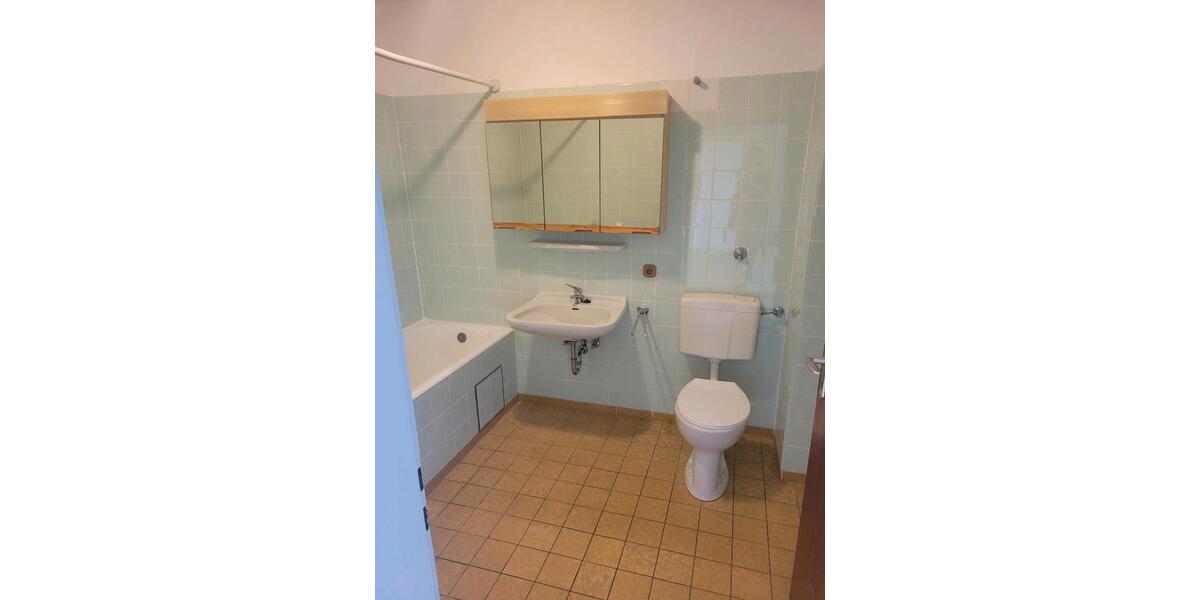 Etagenwohnung Augsburg Lechhausen - 2 Zimmer, 50 m&sup2;, 860&euro; | Angebot:26183662