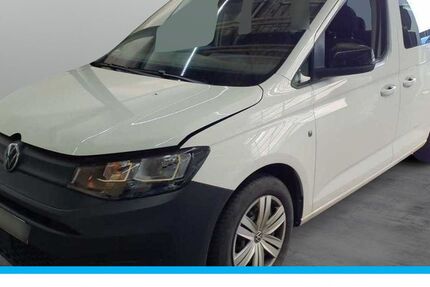 VW Caddy 135.500 km 16.780 &euro; Würzburg 97076