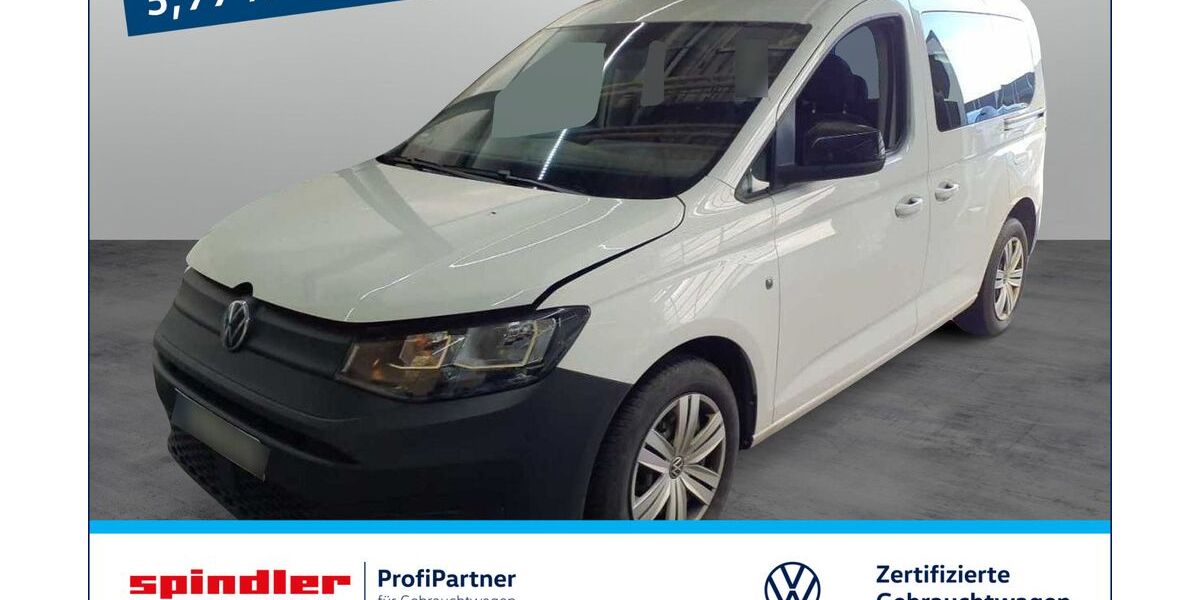 VW Caddy 135.500 km 16.980 &euro; Würzburg 97076