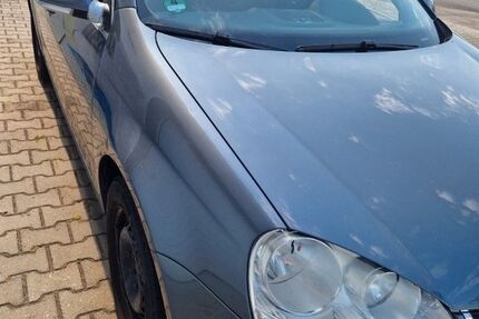 VW Golf 275.000 km 3.299 &euro; Schwarzenfeld 92521