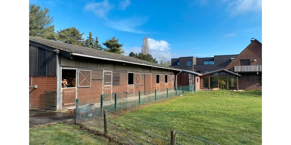 Einfamilienhaus Moers Schwafheim - 5 Zimmer, 150 m&sup2;, 950.000&euro; | Angebot:27024621