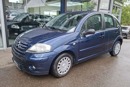 Citroen C3 177.829 km 1.900 &euro; Schwäbisch Hall - Hessental 74523