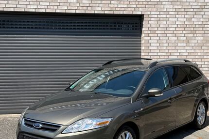 Ford Mondeo 117.000 km 6.000 &euro; Rheda-Wiedenbrück 33378