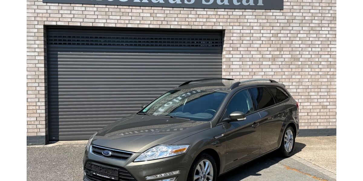 Ford Mondeo 117.000 km 6.000 &euro; Rheda-Wiedenbrück 33378