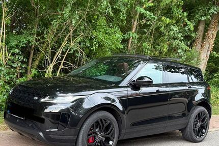 Land Rover Range Rover Evoque 67.000 km 28.500 &euro; Henstedt-Ulzburg 24558
