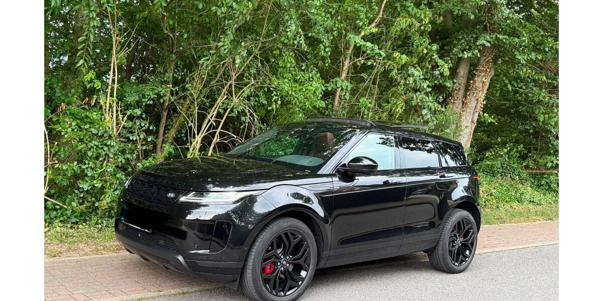Land Rover Range Rover Evoque 67.000 km 28.500 &euro; Henstedt-Ulzburg 24558