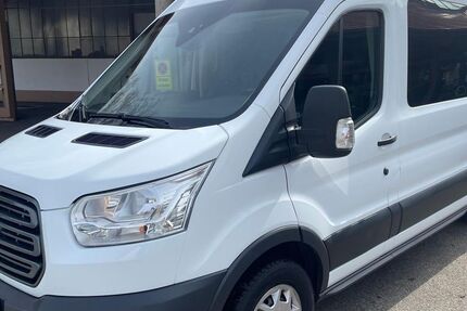 Ford Transit 116.000 km 20.500 &euro; Frankenhardt-Honhardt 74586