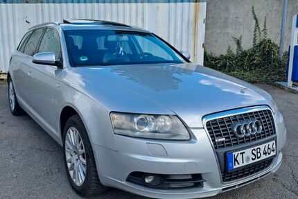 Audi A6 335.000 km 3.499 &euro; Dettelbach 97337