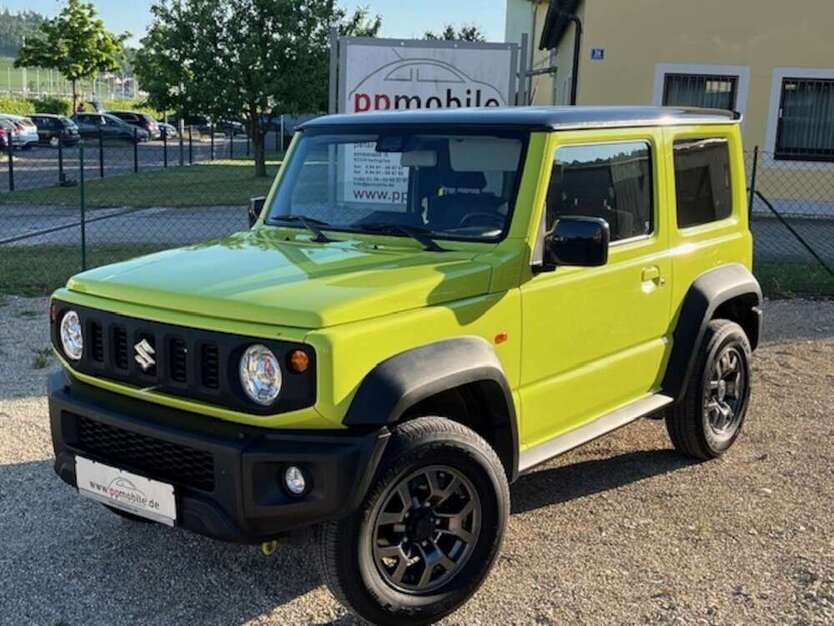 Jimny