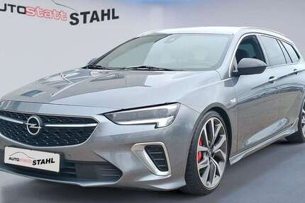 Opel Insignia 43.357 km 28.800 &euro; Untermeitingen 86836