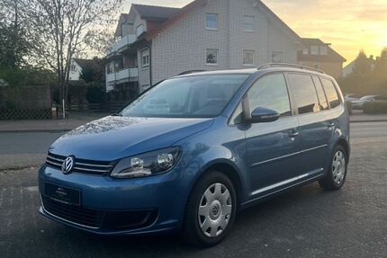 VW Touran 181.000 km 7.990 &euro; Detmold 32760