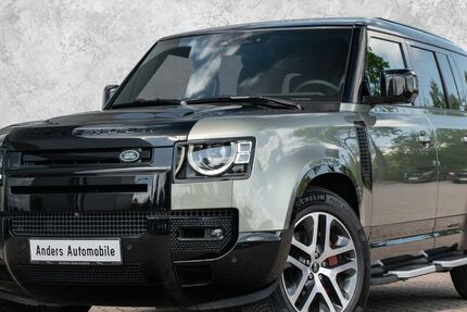 Land Rover Defender 67.778 km 64.885 &euro; Meckelfeld bei Hamburg 21217