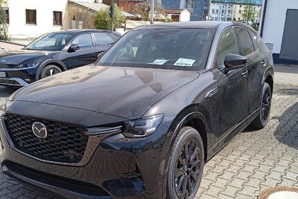 Mazda CX-60 8.654 km 45.999 &euro; Traunstein 83278